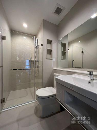 picture For Rent : Life Ladprao Valley (ST-02) (Close to MRT Ladprao ) - 11/11