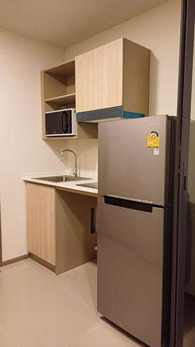 รูป Rds-2620 ให้เช่าคอนโด The MUVE บางนา  นัดชมห้อง 👉line : @propertybkk2 - รูปที่ 7/9