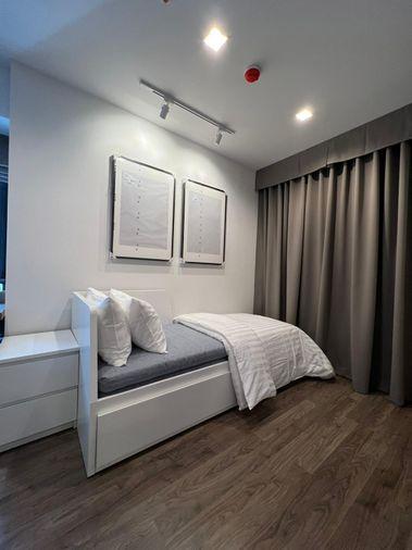 picture For Rent        :   Life Ladprao Valley   (ST-02) (Close to MRT Ladprao ) - 7/11