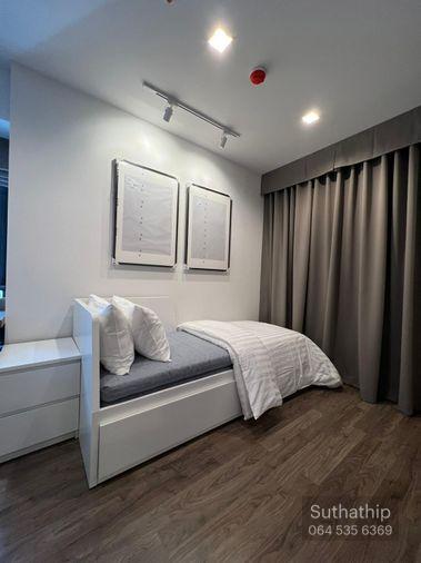 picture For Rent : Life Ladprao Valley (ST-02) (Close to MRT Ladprao ) - 7/11