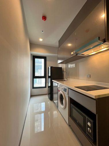 รูป เช่าคอนโด ไลฟ์ ลาดพร้าว แวลลีย์ : Life Ladprao Valley (ST-02) Line : @condo78 - รูปที่ 10/11