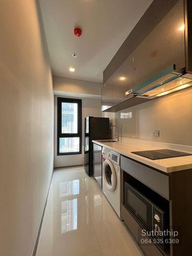 picture For Rent : Life Ladprao Valley (ST-02) (Close to MRT Ladprao ) - 10/11
