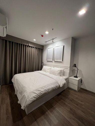 picture For Rent        :   Life Ladprao Valley   (ST-02) (Close to MRT Ladprao ) - 2/11