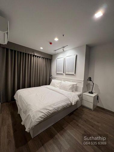 picture For Rent : Life Ladprao Valley (ST-02) (Close to MRT Ladprao ) - 2/11