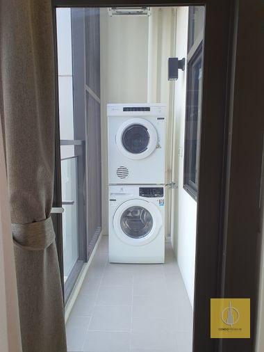 picture G7778💖中国客户,请加微信。(在联系方式的旁边)For rent Chewathai Residence Asoke Line ❤️💜@condopremium💜❤️Ready to move in ⬛🟨 📞 065 695 3645🟨⬛ - 10/12