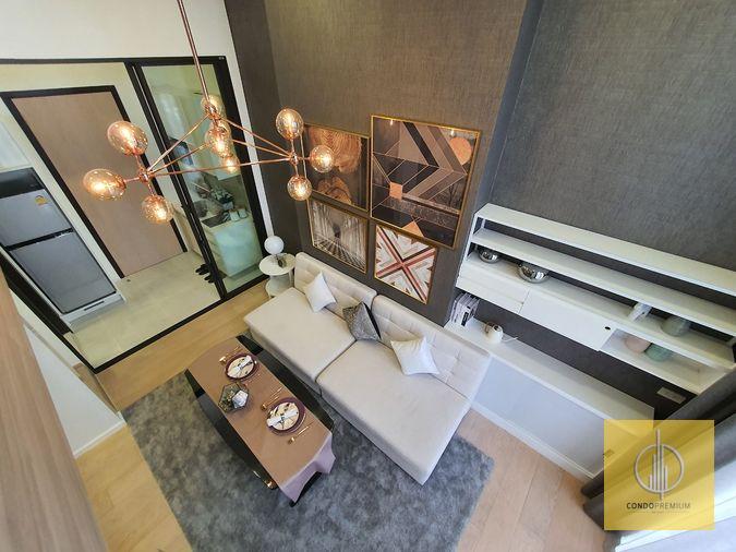 picture G7778💖中国客户,请加微信。(在联系方式的旁边)For rent Chewathai Residence Asoke Line ❤️💜@condopremium💜❤️Ready to move in ⬛🟨 📞 065 695 3645🟨⬛ - 3/12