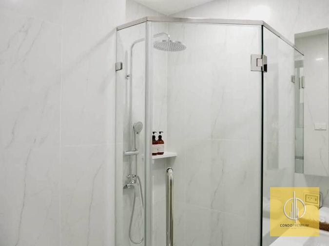 picture G7781💖中国客户,请加微信。(在联系方式的旁边)For rent Chewathai Residence Asoke Line ❤️💜@condopremium💜❤️Ready to move in ⬛🟨 📞 065 695 3645🟨⬛ - 7/8