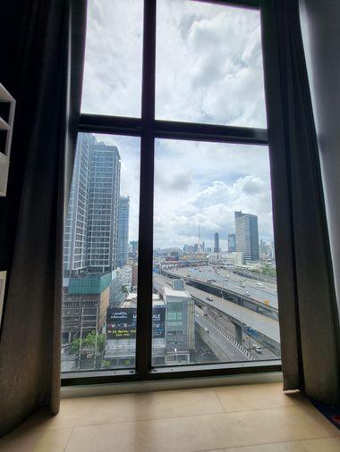 picture G7780💖中国客户,请加微信。(在联系方式的旁边)For rent Chewathai Residence Asoke Line ❤️💜@condopremium💜❤️Ready to move in ⬛🟨 📞 065 695 3645🟨⬛ - 8/10