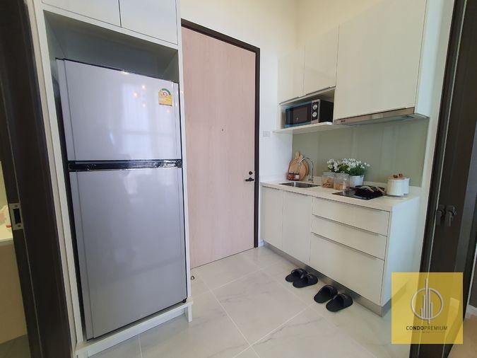 picture G7778💖中国客户,请加微信。(在联系方式的旁边)For rent Chewathai Residence Asoke Line ❤️💜@condopremium💜❤️Ready to move in ⬛🟨 📞 065 695 3645🟨⬛ - 8/12