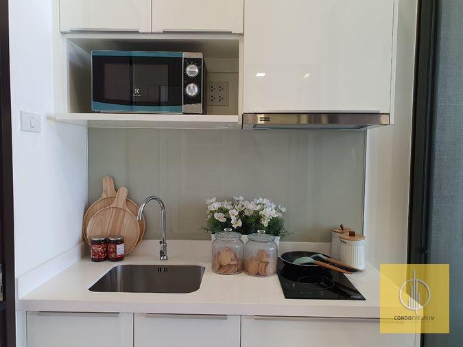 picture G7778💖中国客户,请加微信。(在联系方式的旁边)For rent Chewathai Residence Asoke Line ❤️💜@condopremium💜❤️Ready to move in ⬛🟨 📞 065 695 3645🟨⬛ - 7/12