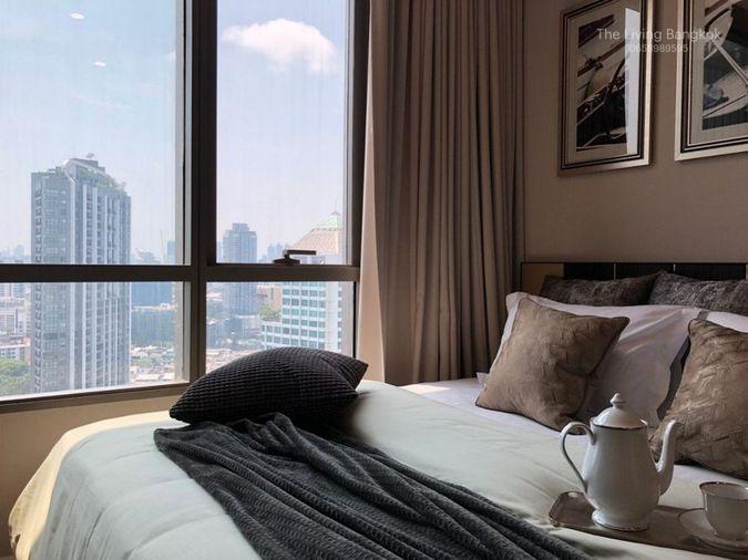 รูป เช่าคอนโด เดอะรูม สุขุมวิท 69 : The Room Sukhumvit 69 (ST-02) Line : @condo78 - รูปที่ 4/12