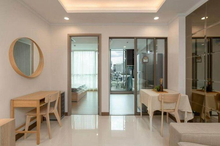 รูป Rds-2643 ให้เช่าคอนโด   Supalai Oriental Sukhumvit 39   นัดชมห้อง 👉line : @propertyfinder  - รูปที่ 10/15