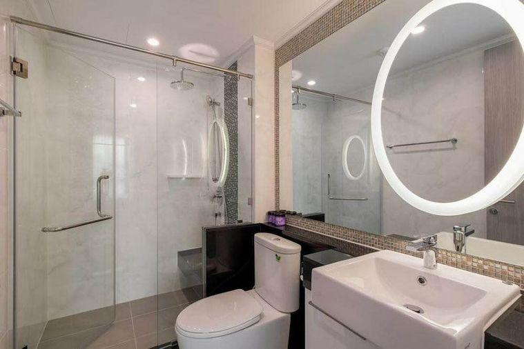 รูป Rds-2643 ให้เช่าคอนโด   Supalai Oriental Sukhumvit 39   นัดชมห้อง 👉line : @propertyfinder  - รูปที่ 14/15