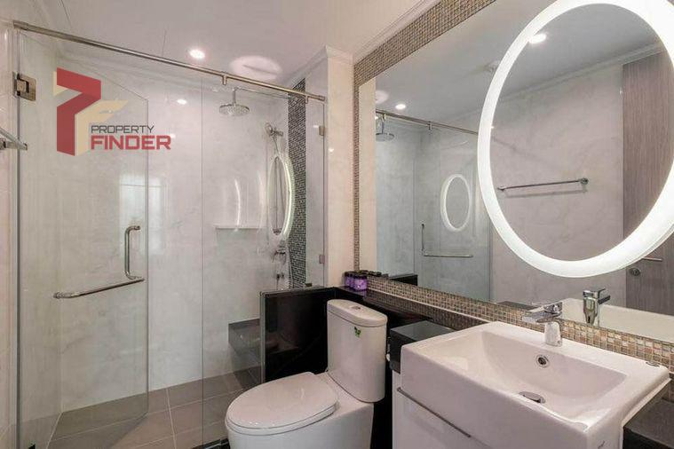 รูป Rds-2643 ให้เช่าคอนโด Supalai Oriental Sukhumvit 39 นัดชมห้อง 👉line : @propertyfinder - รูปที่ 14/15