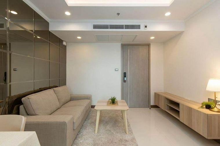 รูป Rds-2643 ให้เช่าคอนโด   Supalai Oriental Sukhumvit 39   นัดชมห้อง 👉line : @propertyfinder  - รูปที่ 8/15