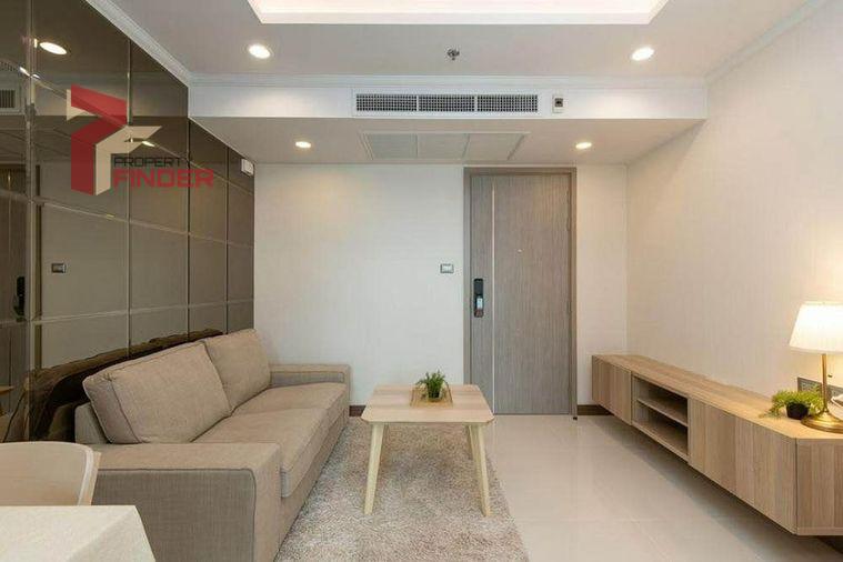 รูป Rds-2643 ให้เช่าคอนโด Supalai Oriental Sukhumvit 39 นัดชมห้อง 👉line : @propertyfinder - รูปที่ 8/15