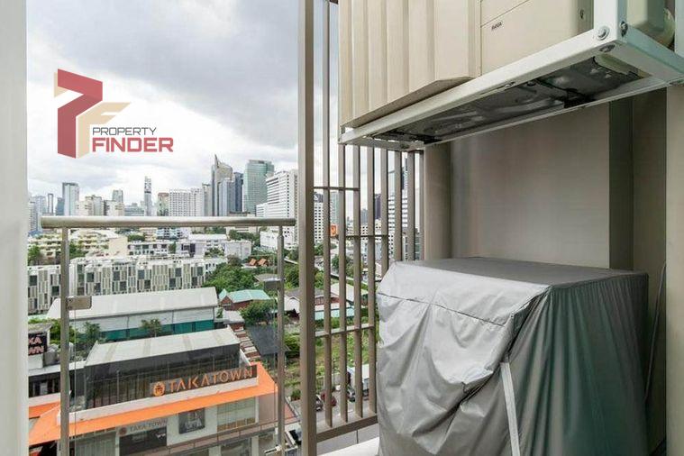 รูป Rds-2643 ให้เช่าคอนโด Supalai Oriental Sukhumvit 39 นัดชมห้อง 👉line : @propertyfinder - รูปที่ 15/15