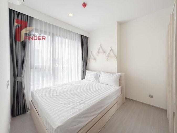 รูป Rds-2644 ให้เช่าคอนโด Life Asoke Hype นัดชมห้อง 👉line : @propertyfinder - รูปที่ 1/10