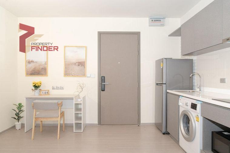 รูป Rds-2644 ให้เช่าคอนโด Life Asoke Hype นัดชมห้อง 👉line : @propertyfinder - รูปที่ 6/10