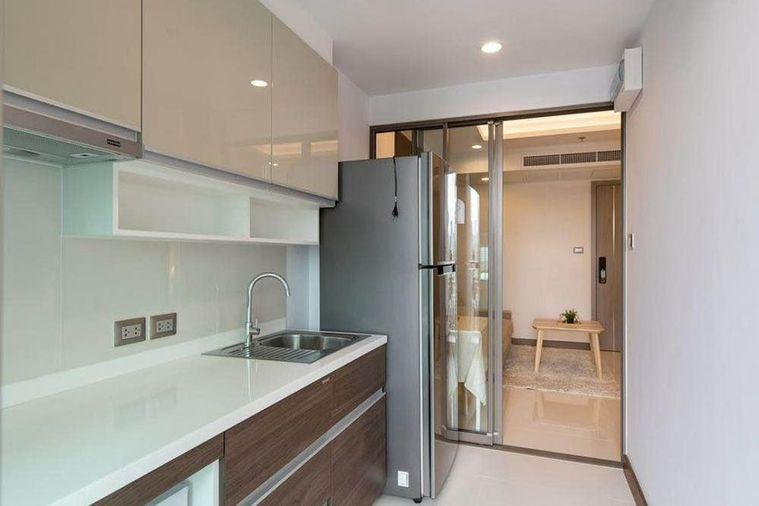 รูป Rds-2643 ให้เช่าคอนโด   Supalai Oriental Sukhumvit 39   นัดชมห้อง 👉line : @propertyfinder  - รูปที่ 13/15