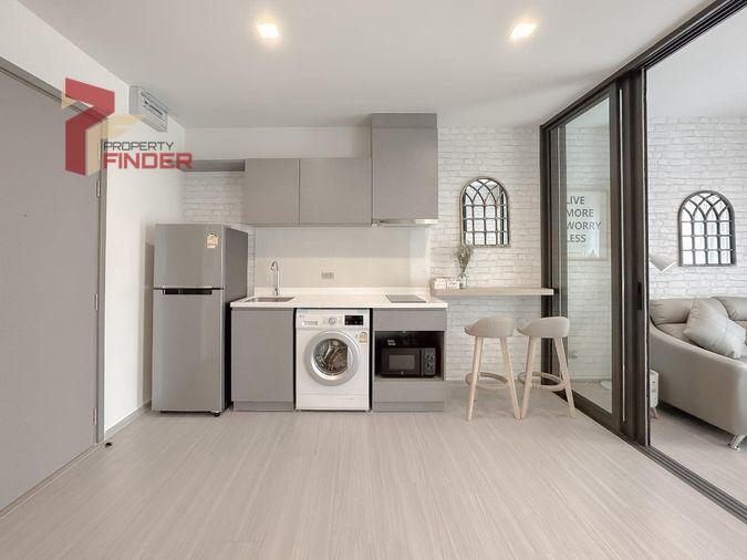 รูป Rds-2644 ให้เช่าคอนโด Life Asoke Hype นัดชมห้อง 👉line : @propertyfinder - รูปที่ 7/10
