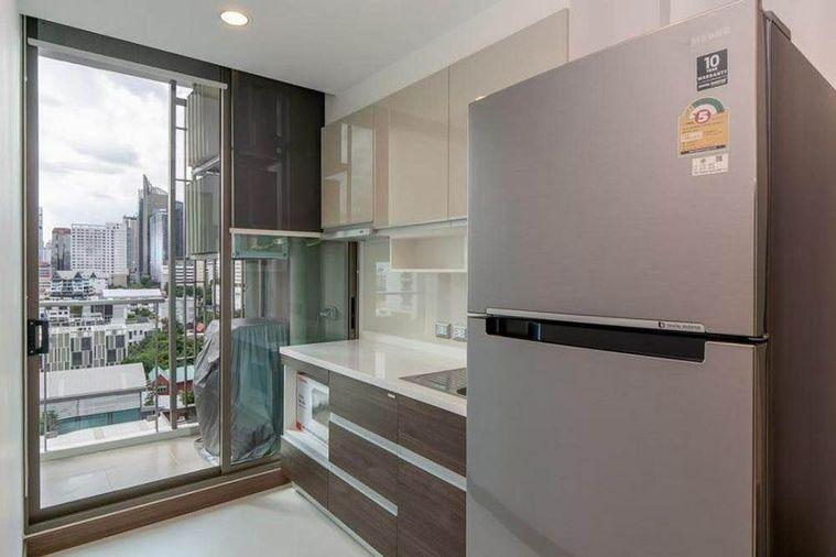 รูป Rds-2643 ให้เช่าคอนโด   Supalai Oriental Sukhumvit 39   นัดชมห้อง 👉line : @propertyfinder  - รูปที่ 12/15
