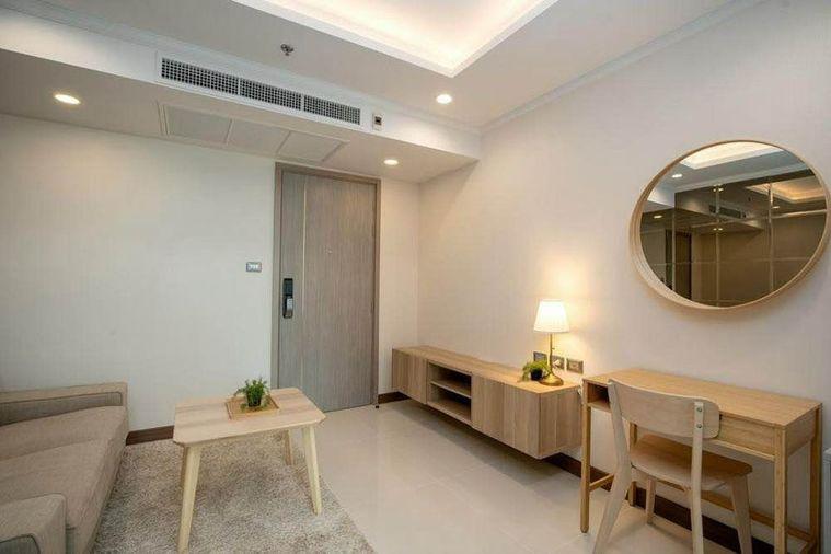 รูป Rds-2643 ให้เช่าคอนโด   Supalai Oriental Sukhumvit 39   นัดชมห้อง 👉line : @propertyfinder  - รูปที่ 7/15
