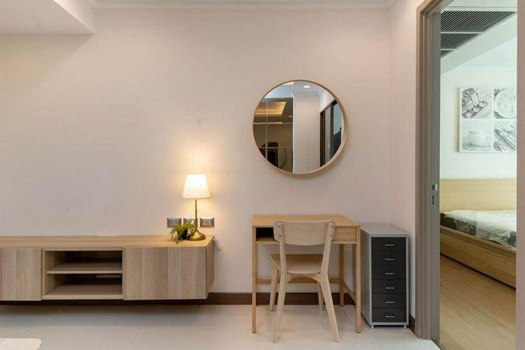 รูป Rds-2643 ให้เช่าคอนโด   Supalai Oriental Sukhumvit 39   นัดชมห้อง 👉line : @propertyfinder  - รูปที่ 11/15