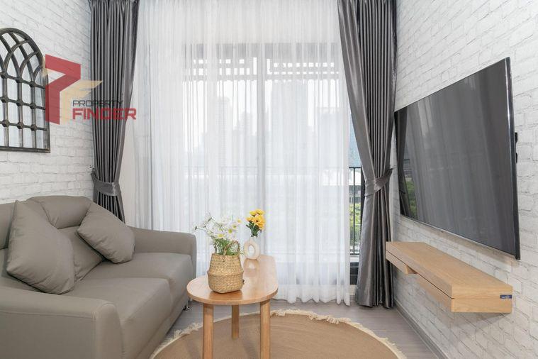 รูป Rds-2644 ให้เช่าคอนโด Life Asoke Hype นัดชมห้อง 👉line : @propertyfinder - รูปที่ 4/10
