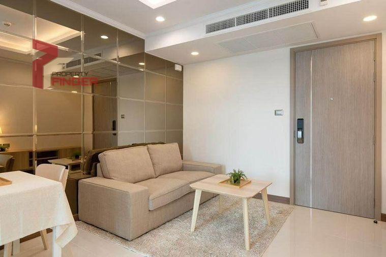 รูป Rds-2643 ให้เช่าคอนโด Supalai Oriental Sukhumvit 39 นัดชมห้อง 👉line : @propertyfinder - รูปที่ 9/15