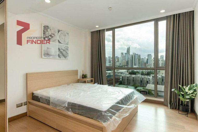 รูป Rds-2643 ให้เช่าคอนโด Supalai Oriental Sukhumvit 39 นัดชมห้อง 👉line : @propertyfinder - รูปที่ 1/15