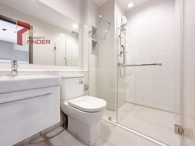 รูป Rds-2644 ให้เช่าคอนโด Life Asoke Hype นัดชมห้อง 👉line : @propertyfinder - รูปที่ 10/10