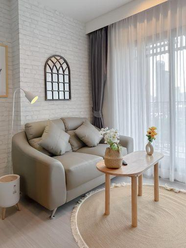 รูป Rds-2644 ให้เช่าคอนโด  Life Asoke Hype   นัดชมห้อง 👉line : @propertyfinder  - รูปที่ 3/10
