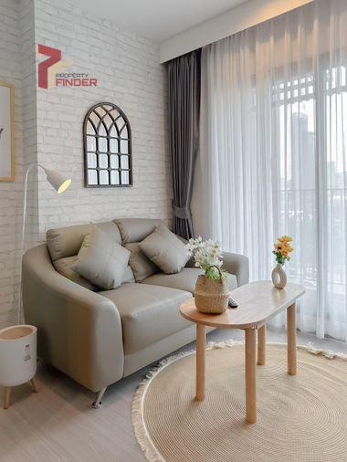 รูป Rds-2644 ให้เช่าคอนโด Life Asoke Hype นัดชมห้อง 👉line : @propertyfinder - รูปที่ 3/10