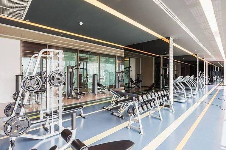 รูป เช่าคอนโด เดอะรูม สุขุมวิท 69 : The Room Sukhumvit 69 (ST-02) Line : @condo78 - รูปที่ 10/12