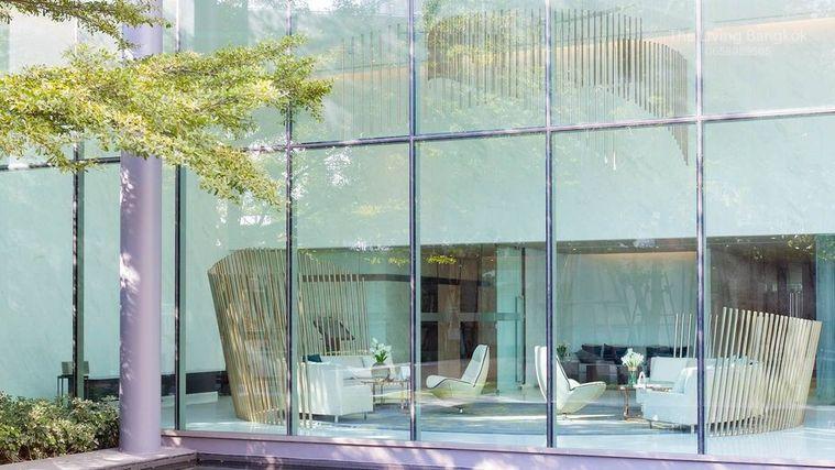 รูป เช่าคอนโด เดอะรูม สุขุมวิท 69 : The Room Sukhumvit 69 (ST-02) Line : @condo78 - รูปที่ 12/12
