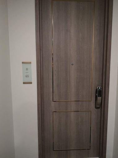 picture G7795💛中国客户，请加微信。(在联系方式的旁边)For rent Celes Asoke Line ❤️💜@condopremium💜❤️Ready to move in ⬛🟨 📞 065 695 3645🟨⬛ - 5/6