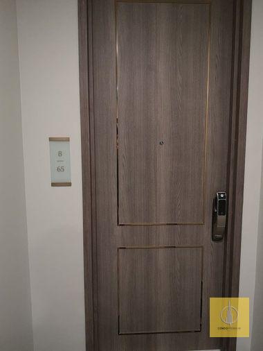 picture G7795💛中国客户,请加微信。(在联系方式的旁边)For rent Celes Asoke Line ❤️💜@condopremium💜❤️Ready to move in ⬛🟨 📞 065 695 3645🟨⬛ - 5/6