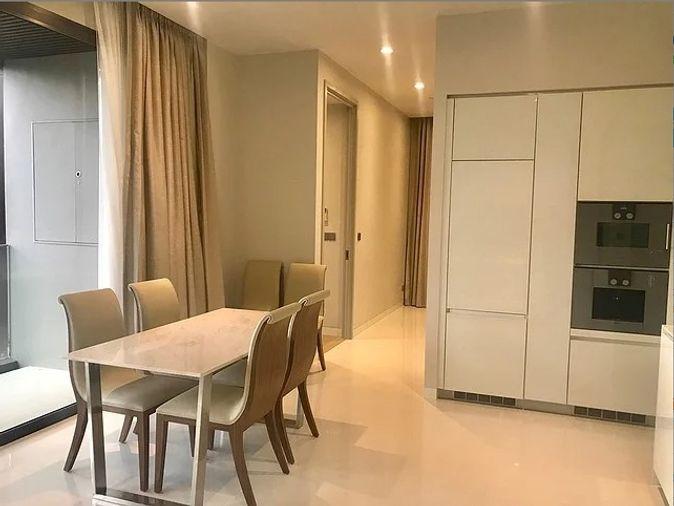 รูป Vittorrio 2 Bed 100 sq.m. Eng 中 日 Please add LINE ID @806qphgn o8415o5483 - รูปที่ 4/6