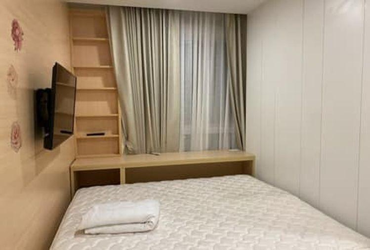 picture Pathumwan Resort 2 Bed 49 sq.m. Eng 中 日 Please add LINE ID @806qphgn o8415o5483 - 2/6