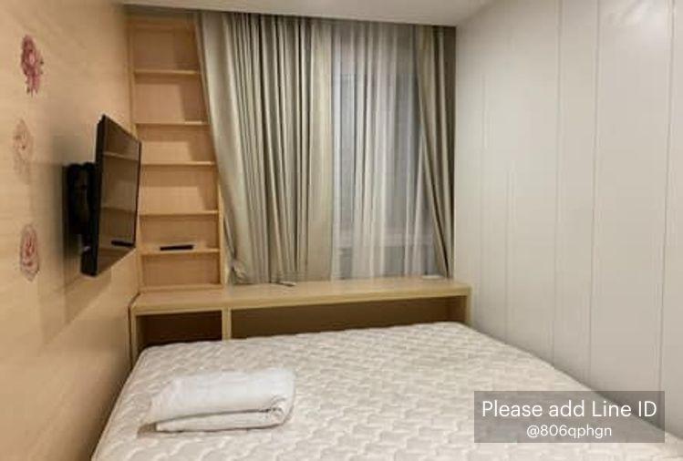 picture Pathumwan Resort 2 Bed 49 sq.m. Eng 中 日 Please add LINE ID @806qphgn o8415o5483 - 2/6