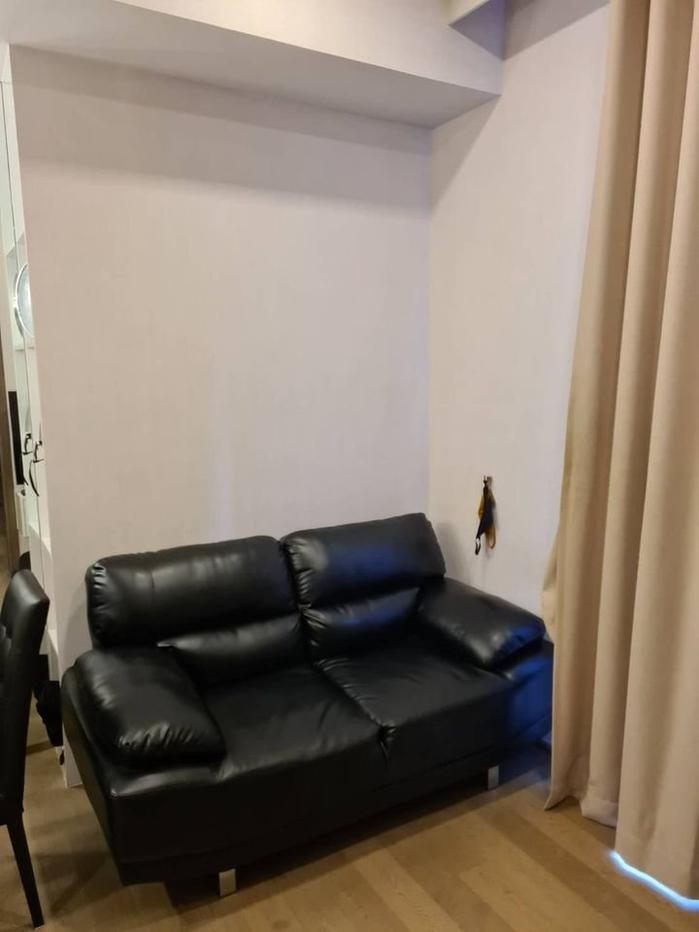 picture G7795💛中国客户，请加微信。(在联系方式的旁边)For rent Celes Asoke Line ❤️💜@condopremium💜❤️Ready to move in ⬛🟨 📞 065 695 3645🟨⬛ - 2/6