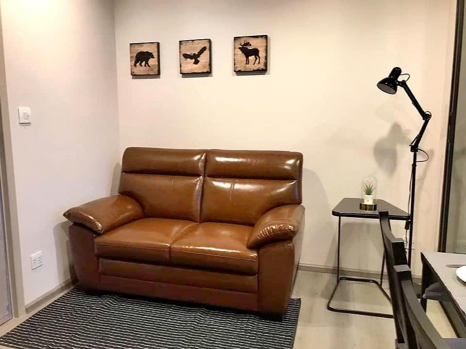 picture LineID: @Homelisting (with@ Ahead) The Politan Rive  Nice room!!!! - 2/12