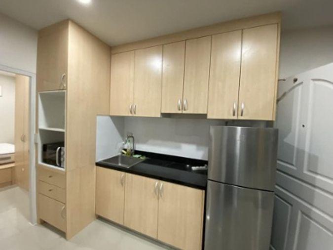 picture Pathumwan Resort 2 Bed 49 sq.m. Eng 中 日 Please add LINE ID @806qphgn o8415o5483 - 5/6