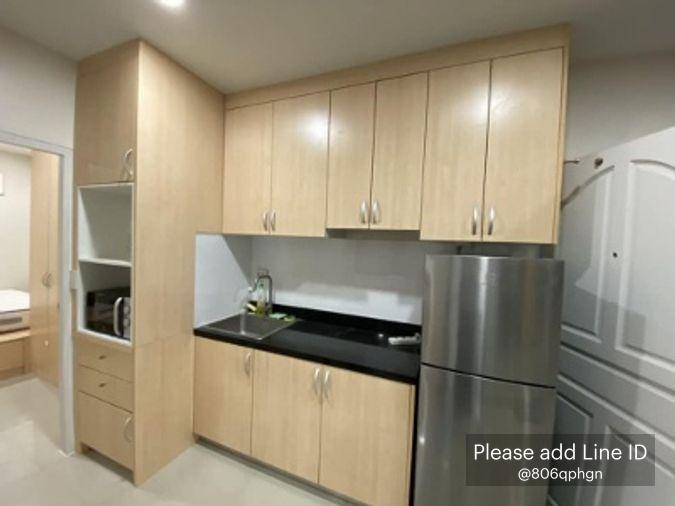 picture Pathumwan Resort 2 Bed 49 sq.m. Eng 中 日 Please add LINE ID @806qphgn o8415o5483 - 5/6