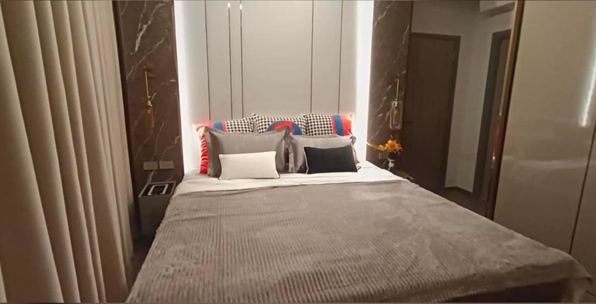 picture for rent Coco Parc. 2bed 67sqm. Line id: @pfagent - 6/9