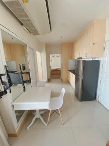 picture Pathumwan Resort 2 Bed 49 sq.m. Eng 中 日 Please add LINE ID @806qphgn o8415o5483 - 1/6