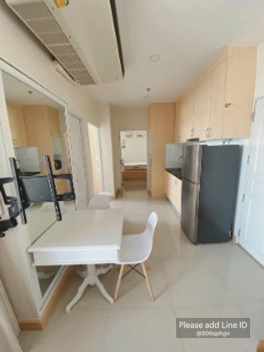 picture Pathumwan Resort 2 Bed 49 sq.m. Eng 中 日 Please add LINE ID @806qphgn o8415o5483 - 1/6