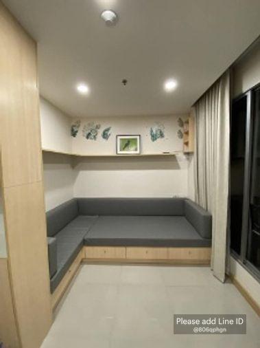 picture Pathumwan Resort 2 Bed 49 sq.m. Eng 中 日 Please add LINE ID @806qphgn o8415o5483 - 3/6