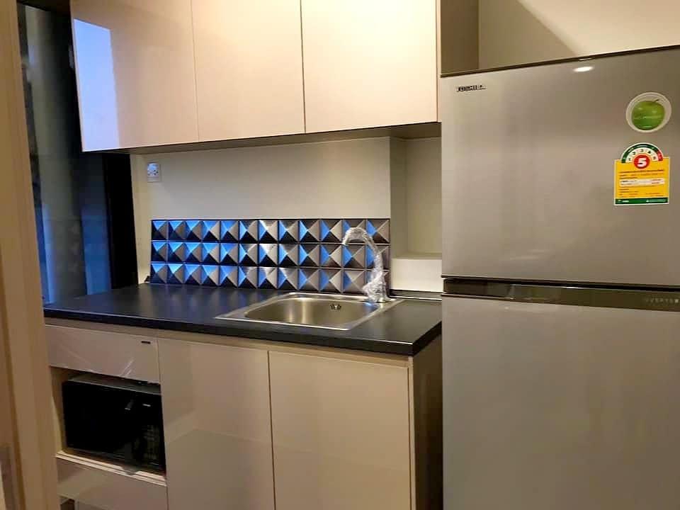 picture LineID: @Homelisting (with@ Ahead) The Politan Rive  Nice room!!!! - 4/12